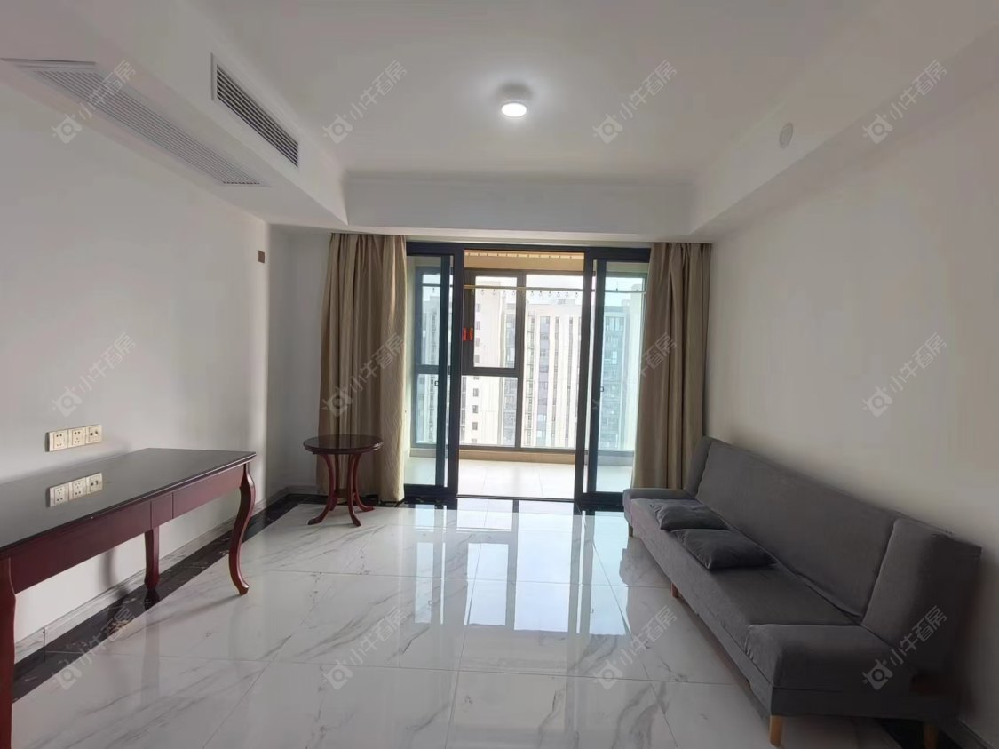 常州碧桂园壹号天禧在租房源_小牛看房