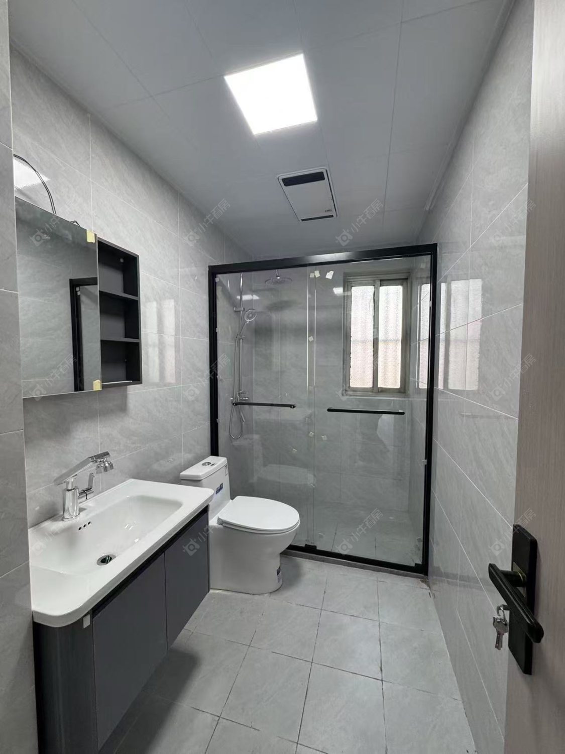 常州中苑公寓在租房源室内图_小牛看房