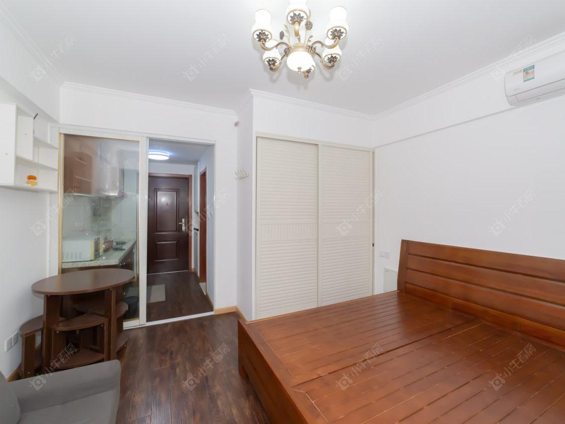 世茂广场房源室内图 常州世茂广场在售二手房源室内图_小牛看房