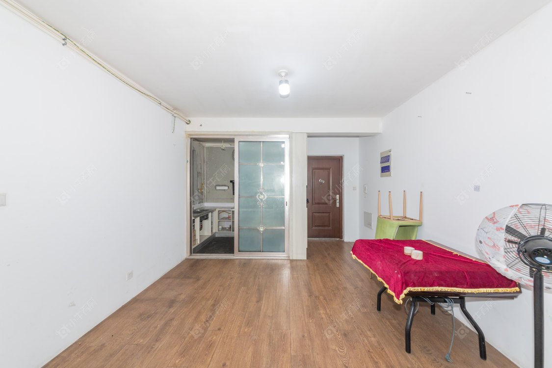 常州百馨西苑五期在售二手房源室内图_小牛看房