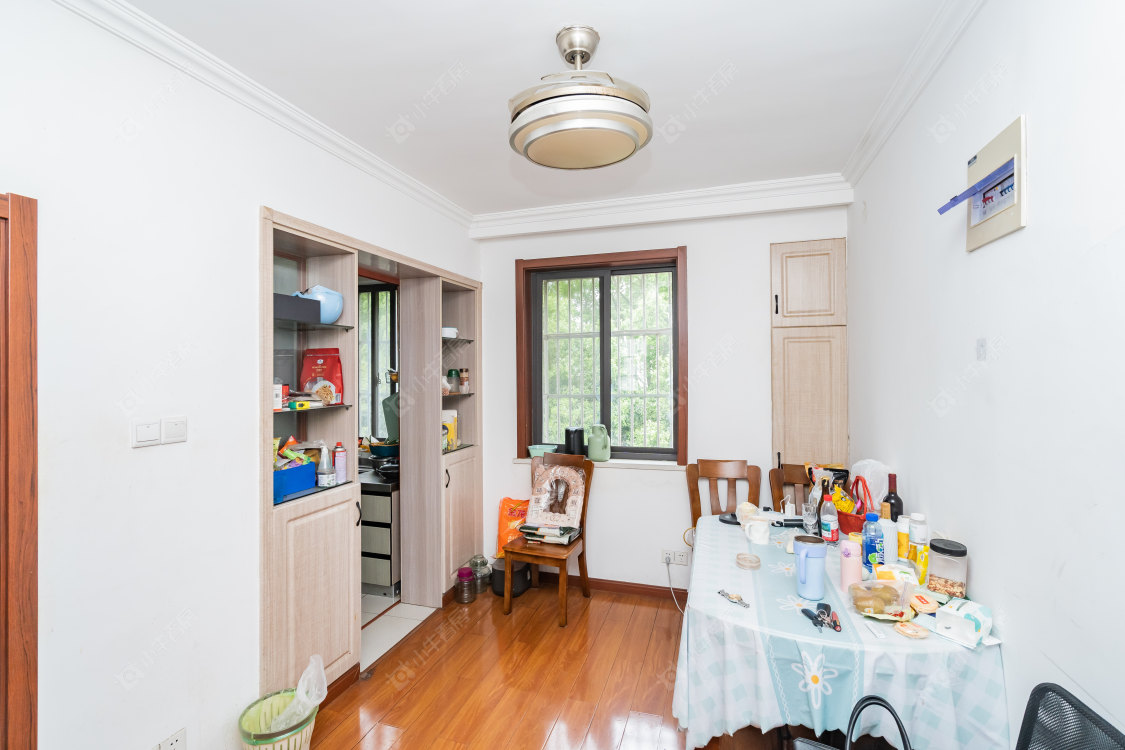 常州丽华二村在售二手房_小牛看房