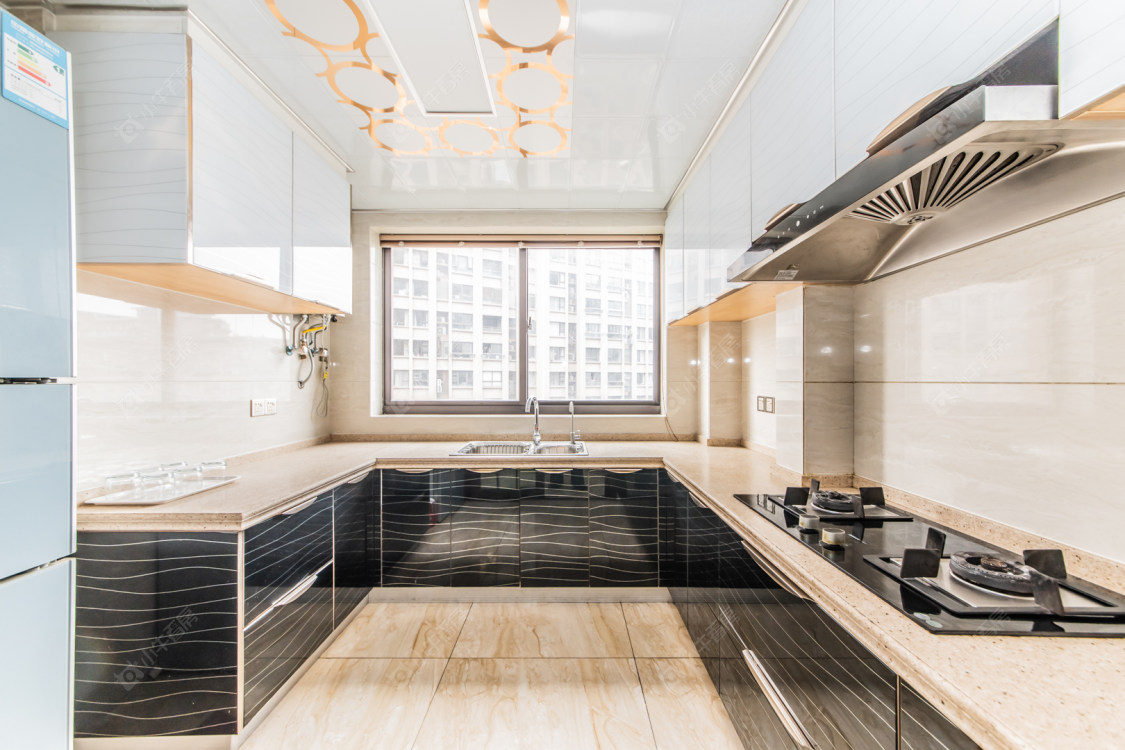 常州九龙仓时代上院在售二手房源室内图_小牛看房