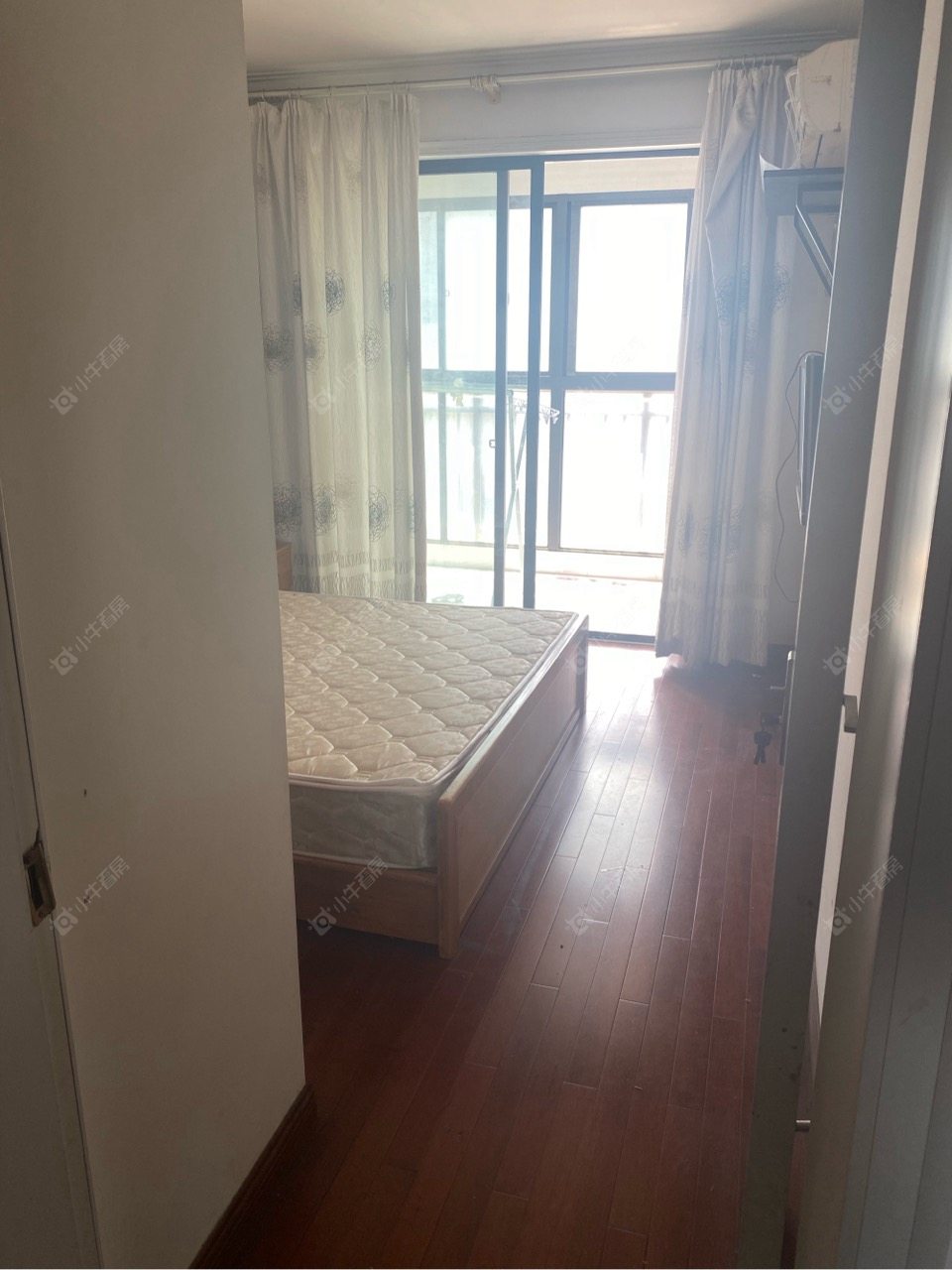 常州九洲花园一期在租房源室内图_小牛看房