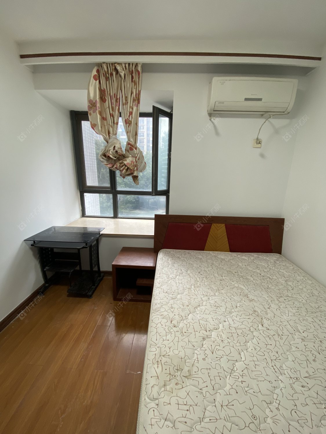 常州枫林雅都租房_小牛看房