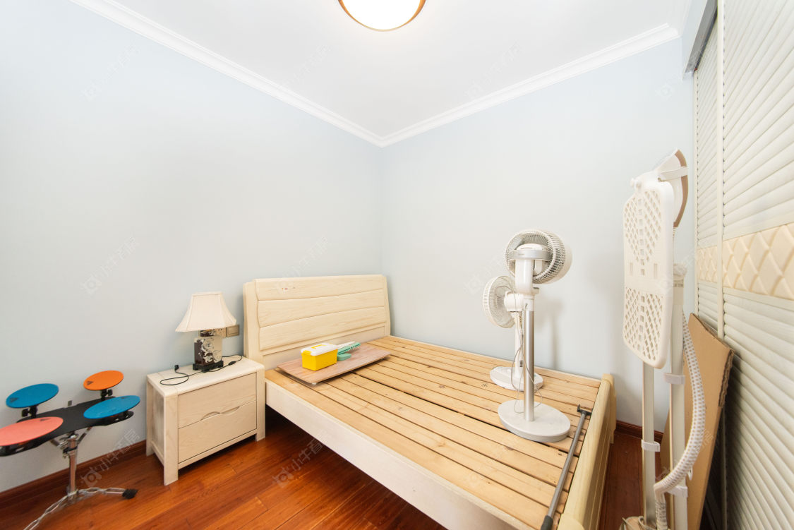 常州莱蒙城中央府东区在售二手房源室内图_小牛看房