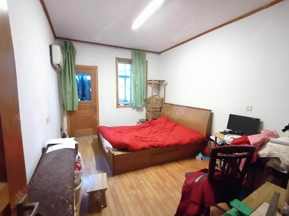 常州郊政宿舍在售二手房源室内图_小牛看房