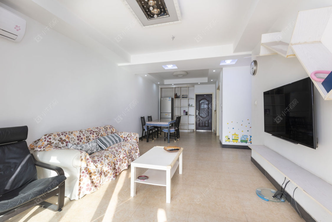 常州天润国际花园在售二手房源室内图_小牛看房