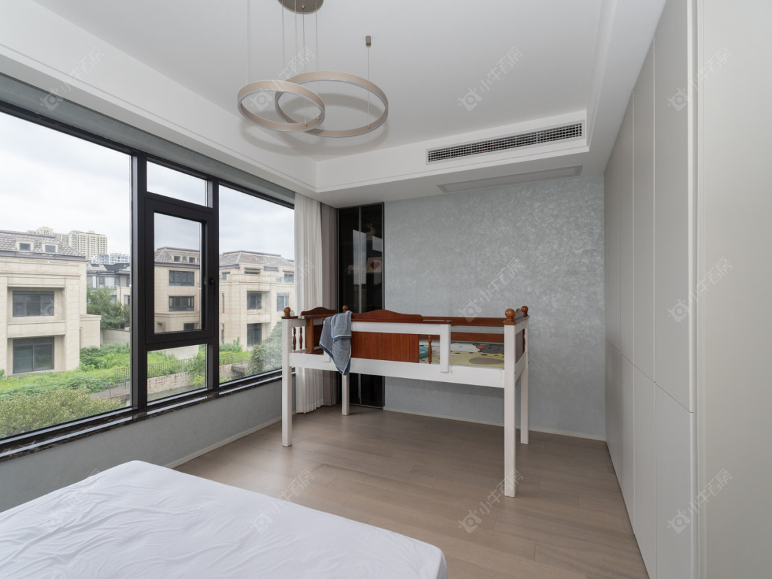 常州湖滨壹号在售二手房源室内图_小牛看房