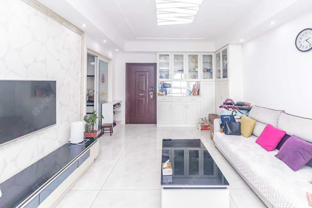 常州中奥珑郡在售二手房源室内图_小牛看房