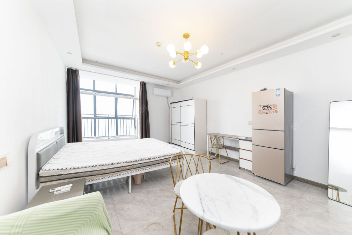 常州星湖广场在售二手房源室内图_小牛看房