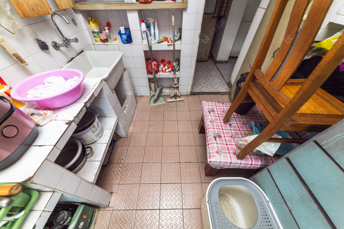 常州清潭新村在售二手房源室内图_小牛看房