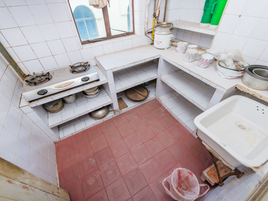 常州西上园在售二手房源室内图_小牛看房