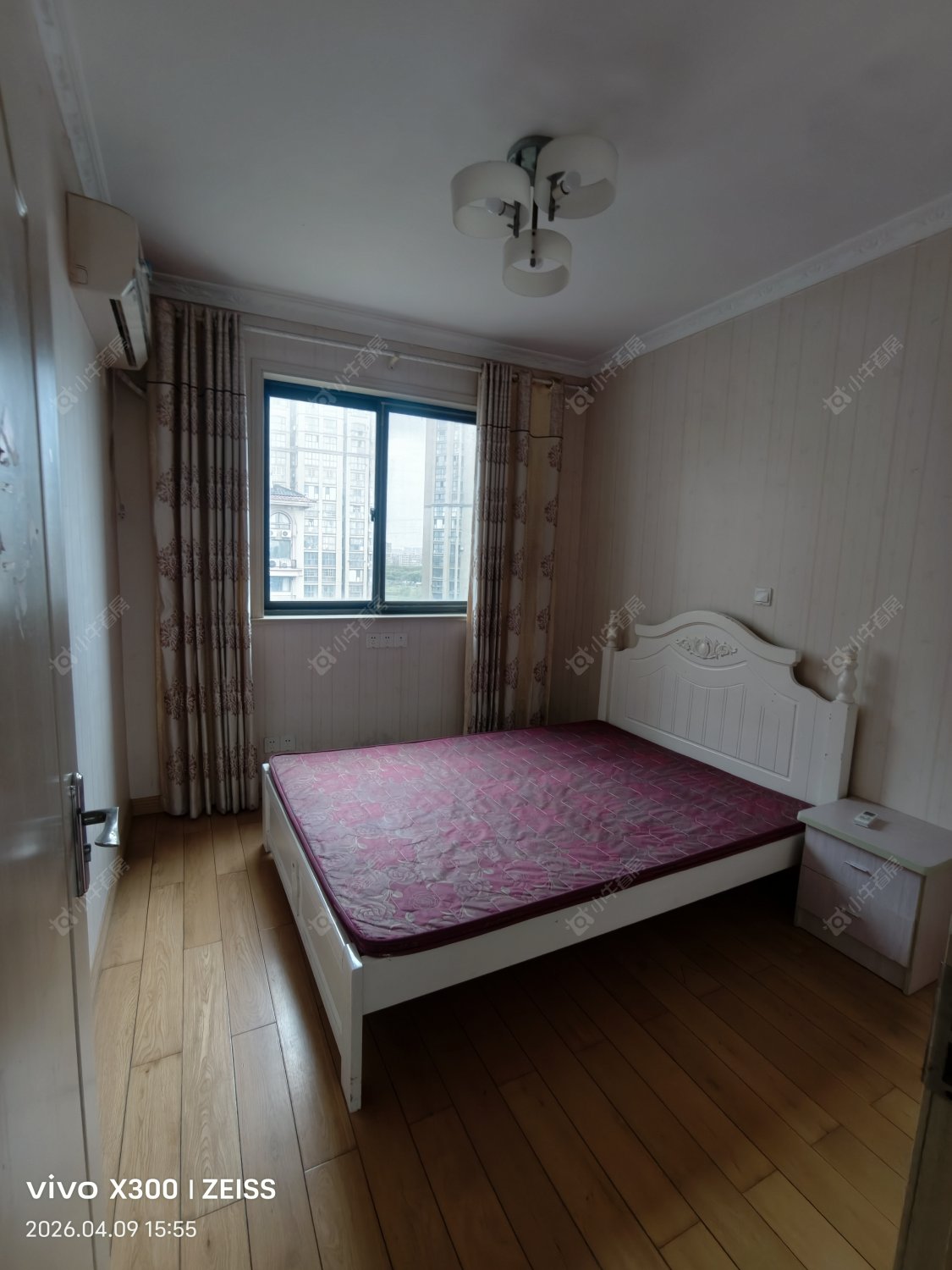 常州聚湖半岛在租房源_小牛看房