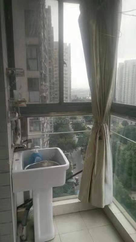 常州滨江明珠城东区在租房源室内图_小牛看房