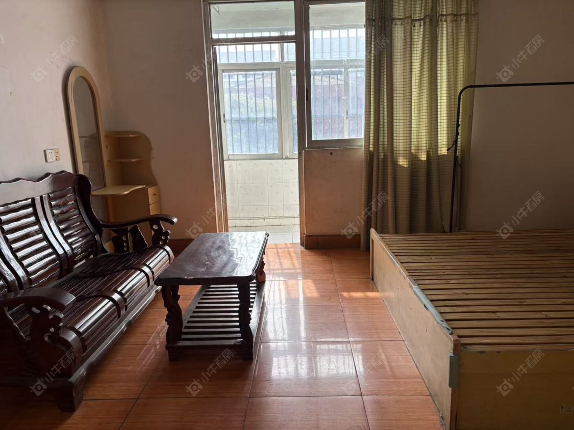 常州翠竹新村南区在租房源_小牛看房