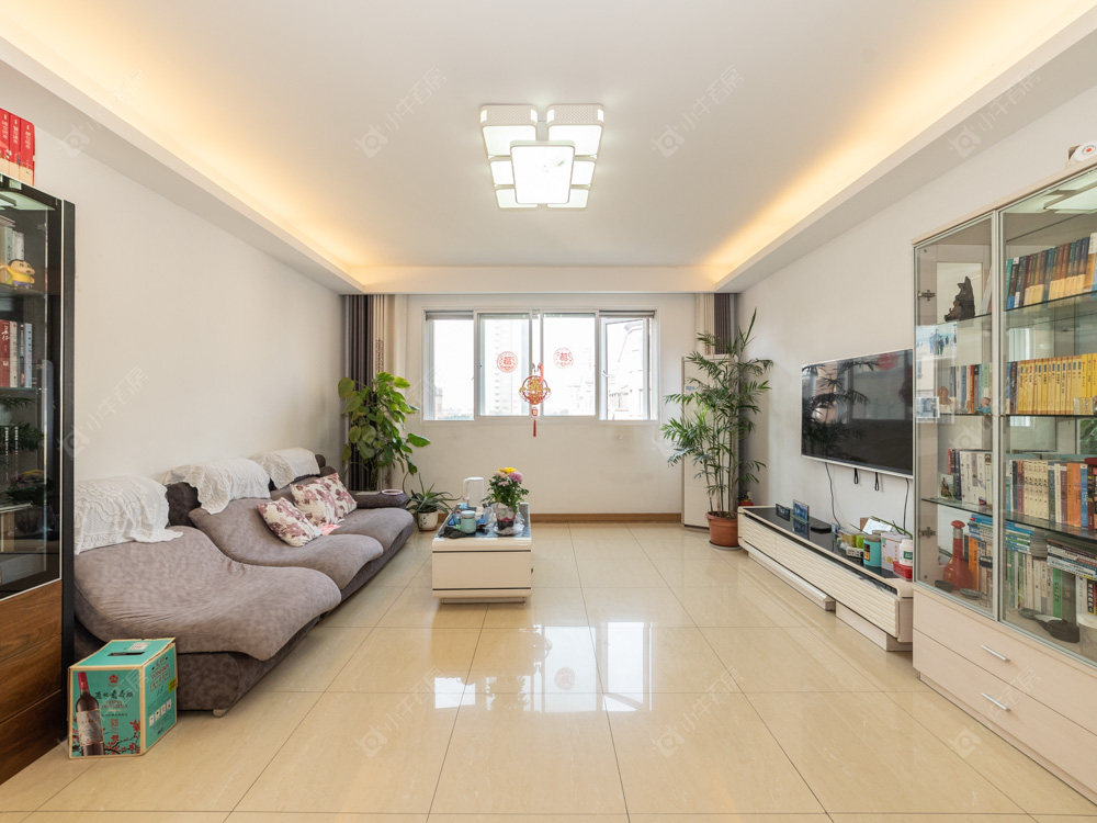 九洲花园二期房源室内图 常州九洲花园二期在售二手房源室内图_小牛看房