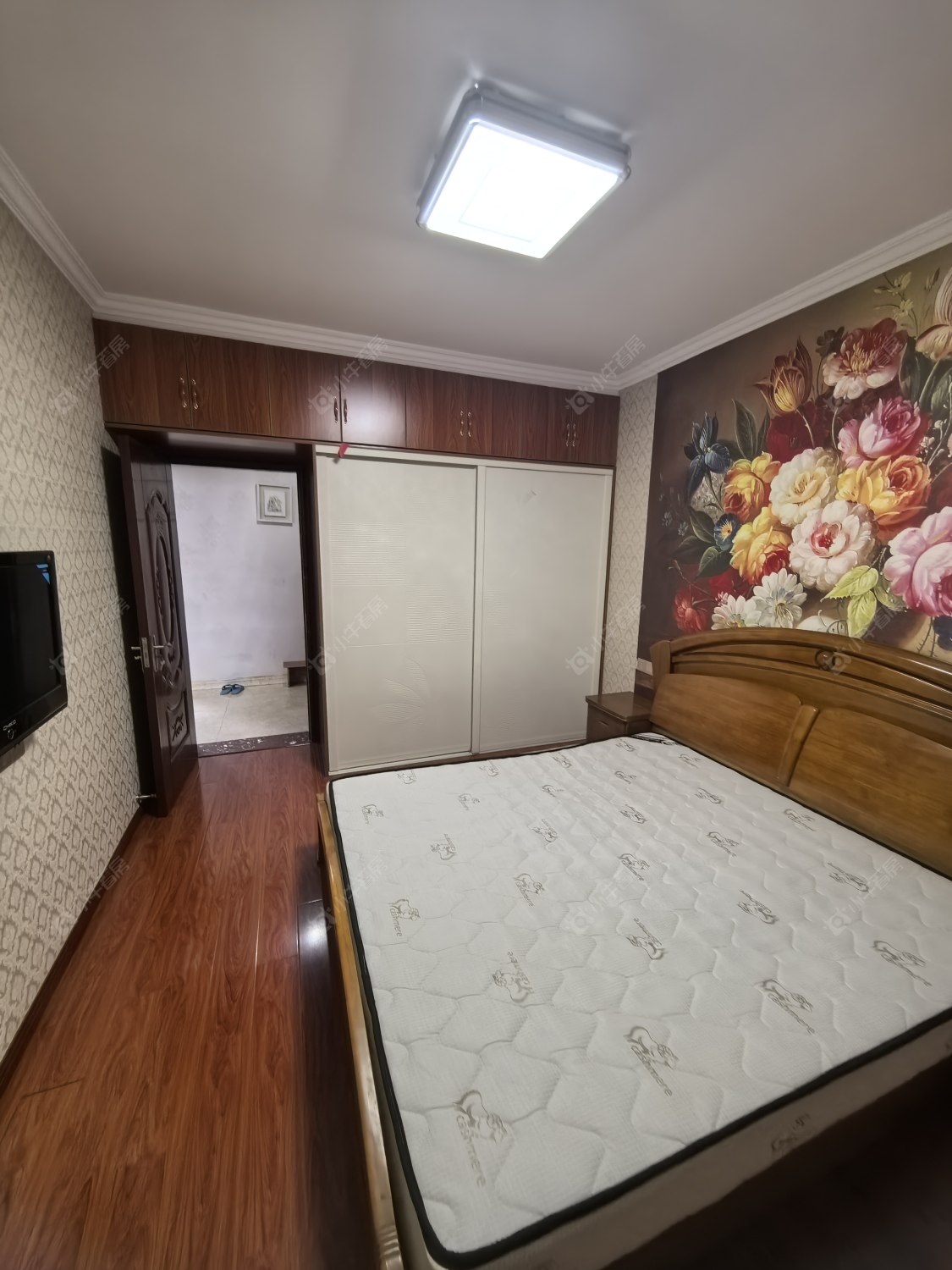 常州金梅花园北区在租房源_小牛看房
