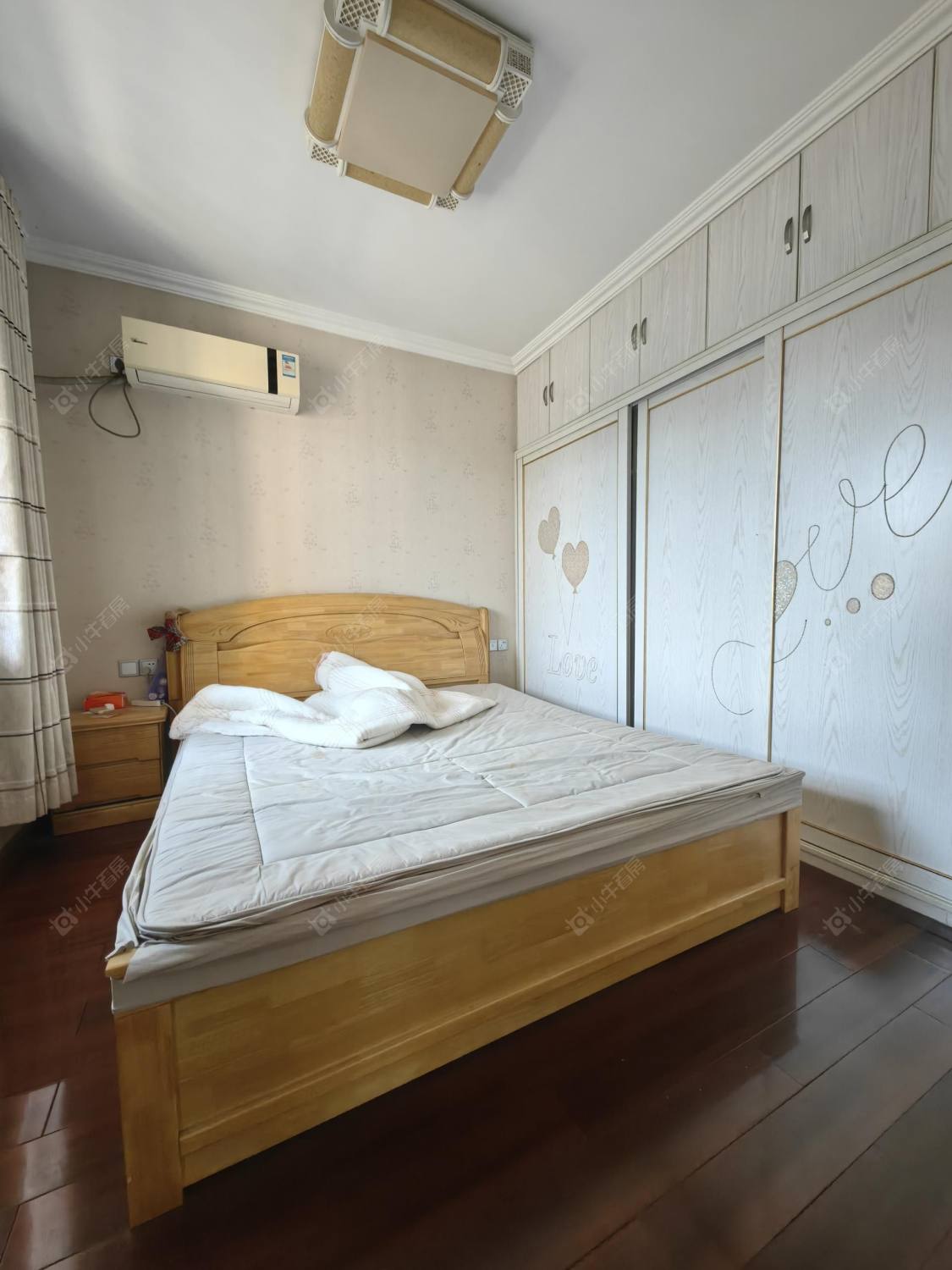 常州新景花苑一期在租房源室内图_小牛看房