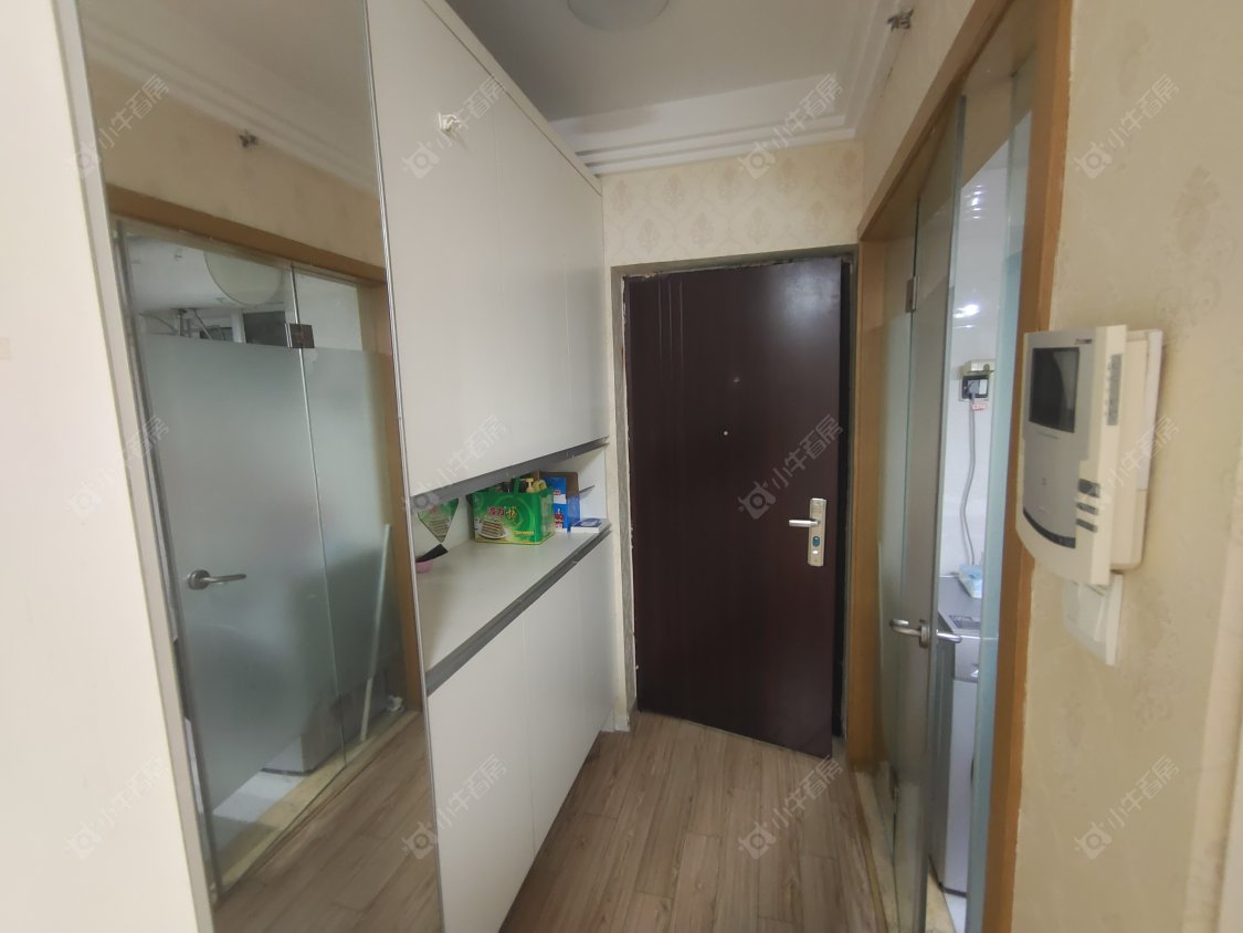 常州莱蒙城铂晶在租房源_小牛看房