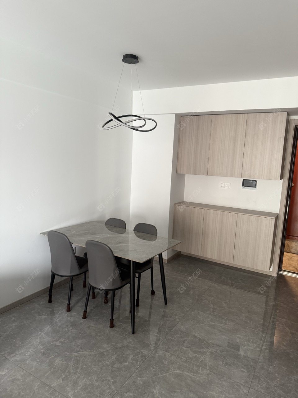 常州星河国际八区在租房源室内图_小牛看房