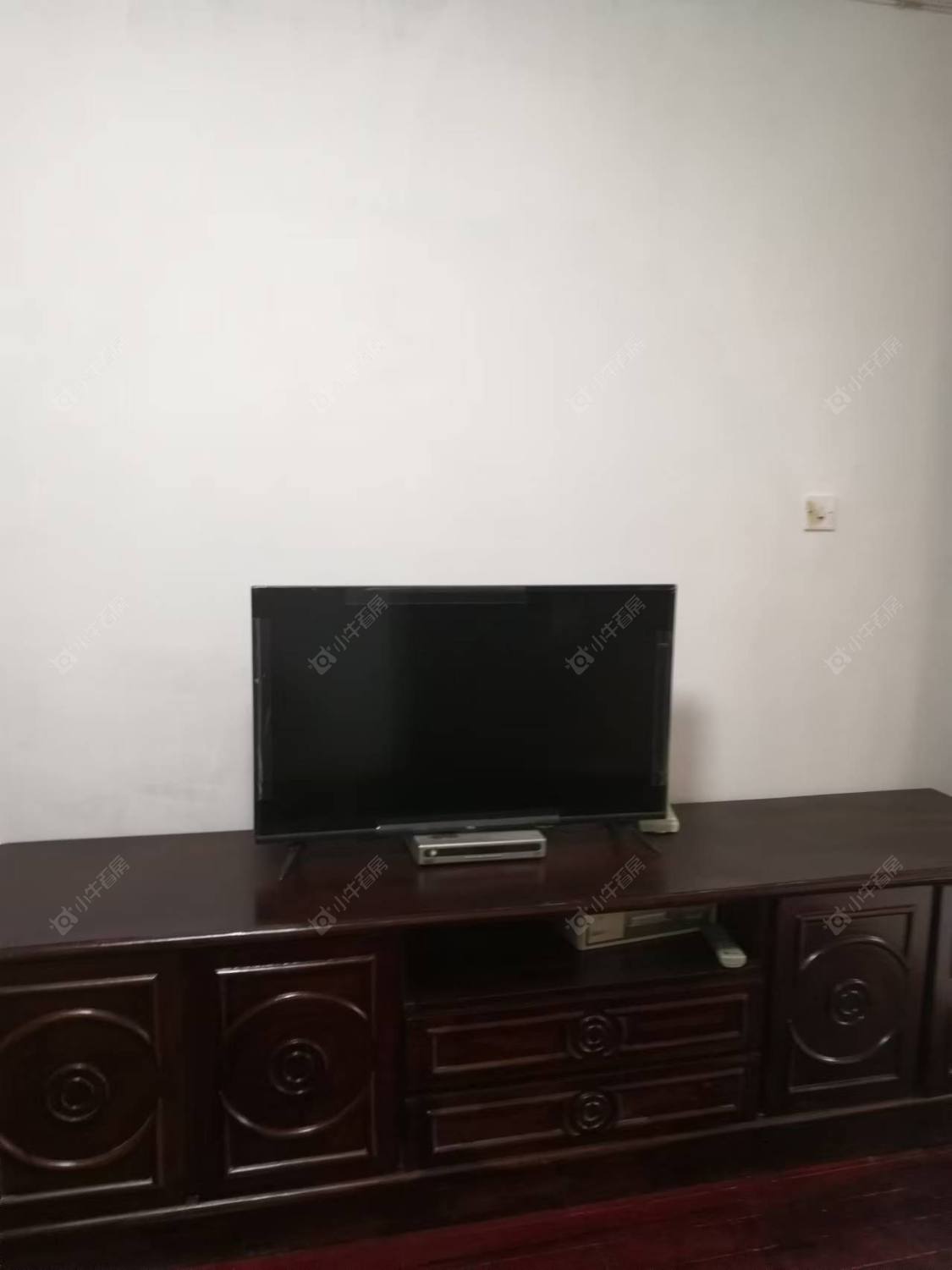 常州西新桥三村在租房源室内图_小牛看房