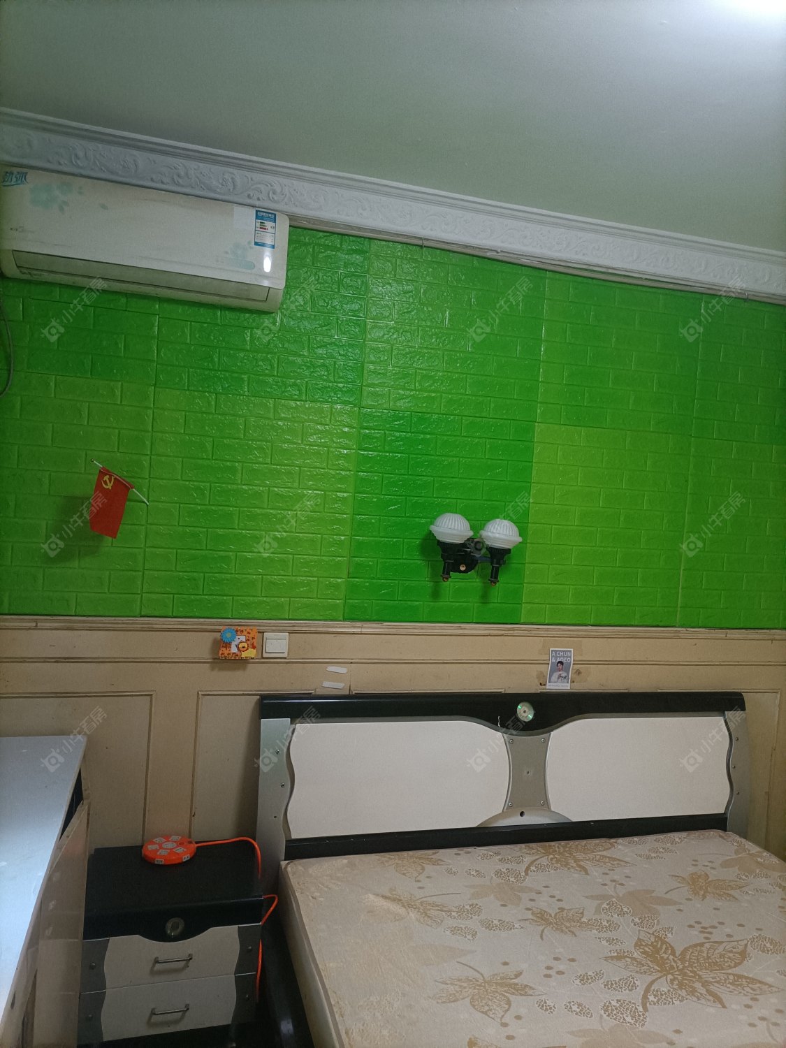 常州花东二村在租房源室内图_小牛看房