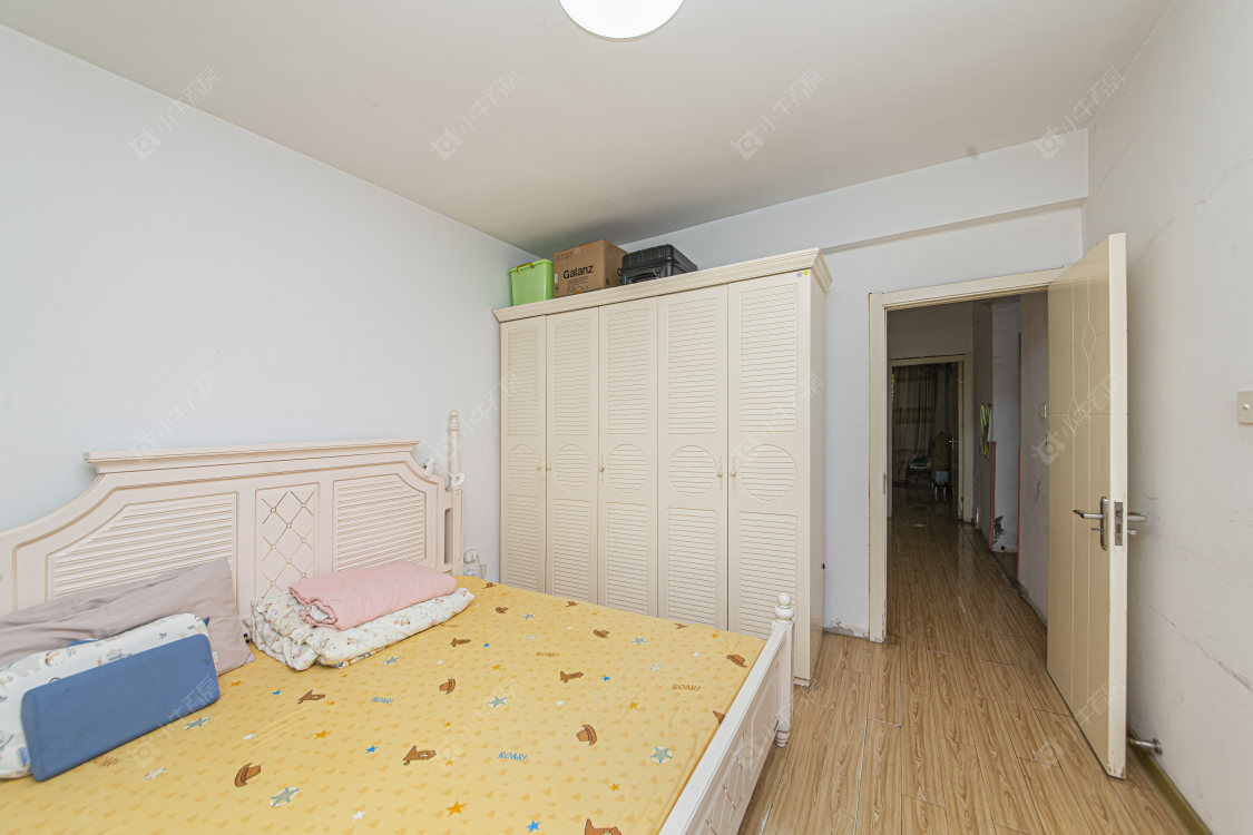 常州景城名轩在售二手房源室内图_小牛看房