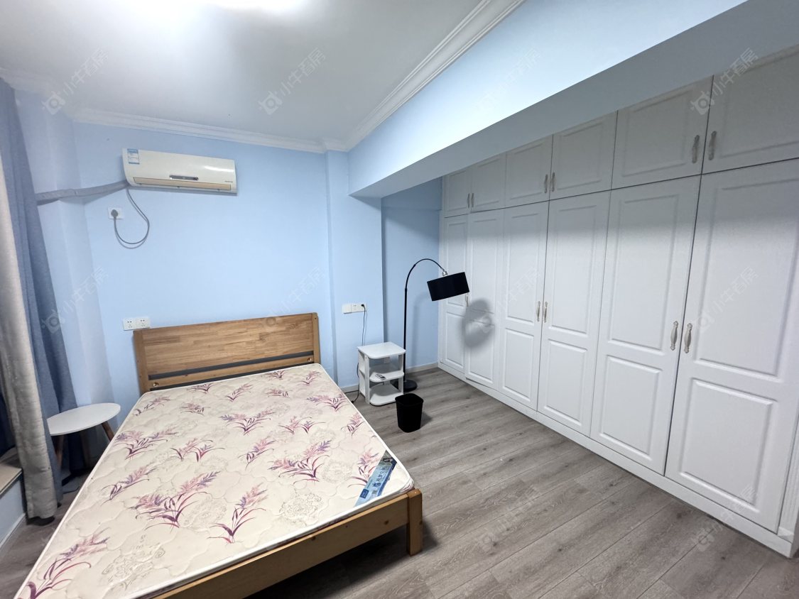 常州万科城在租房源_小牛看房