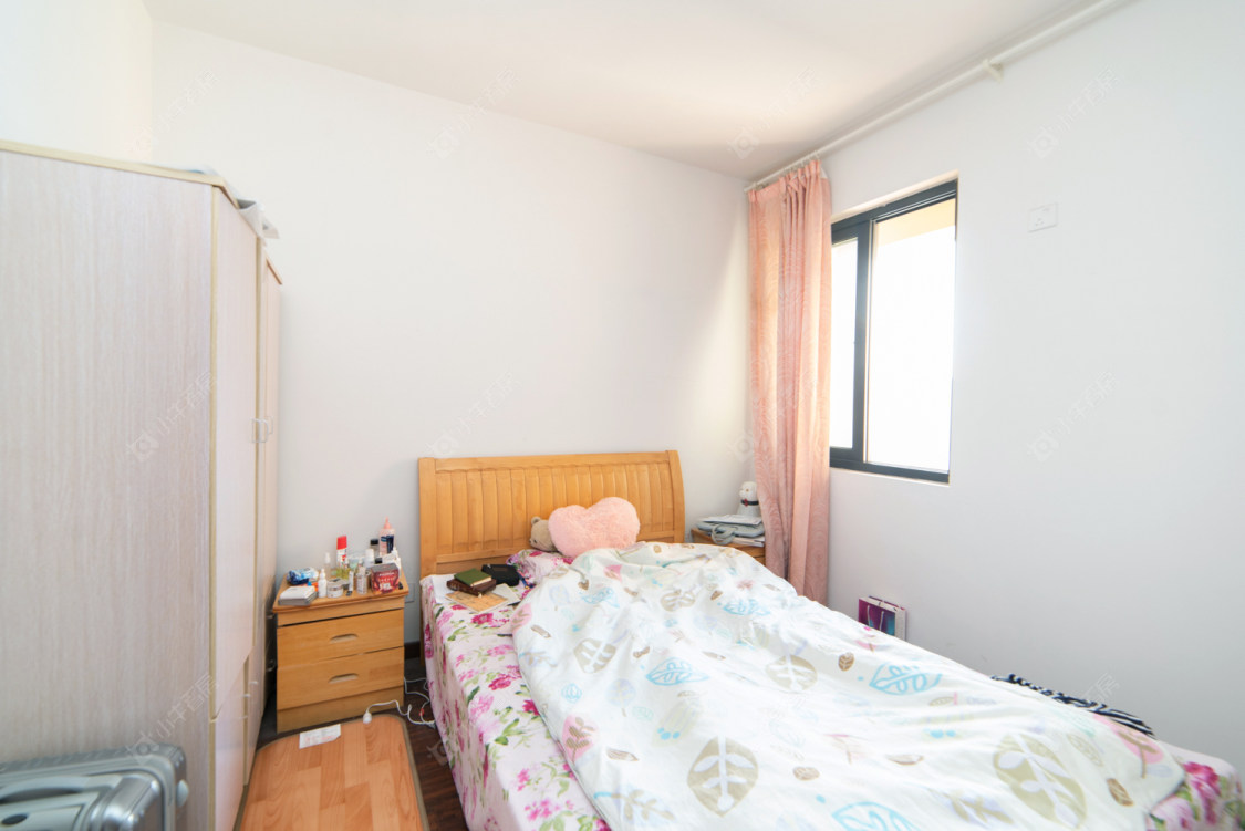 常州星悦花都在售二手房源室内图_小牛看房