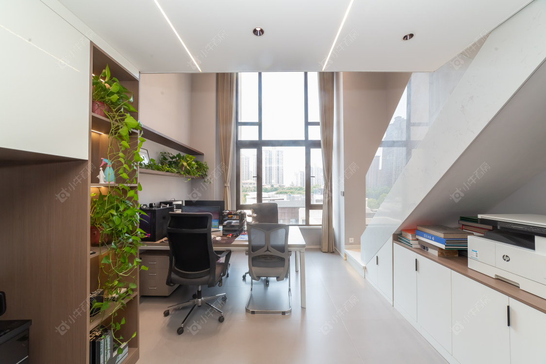 龙控·公园尚都在售二手房