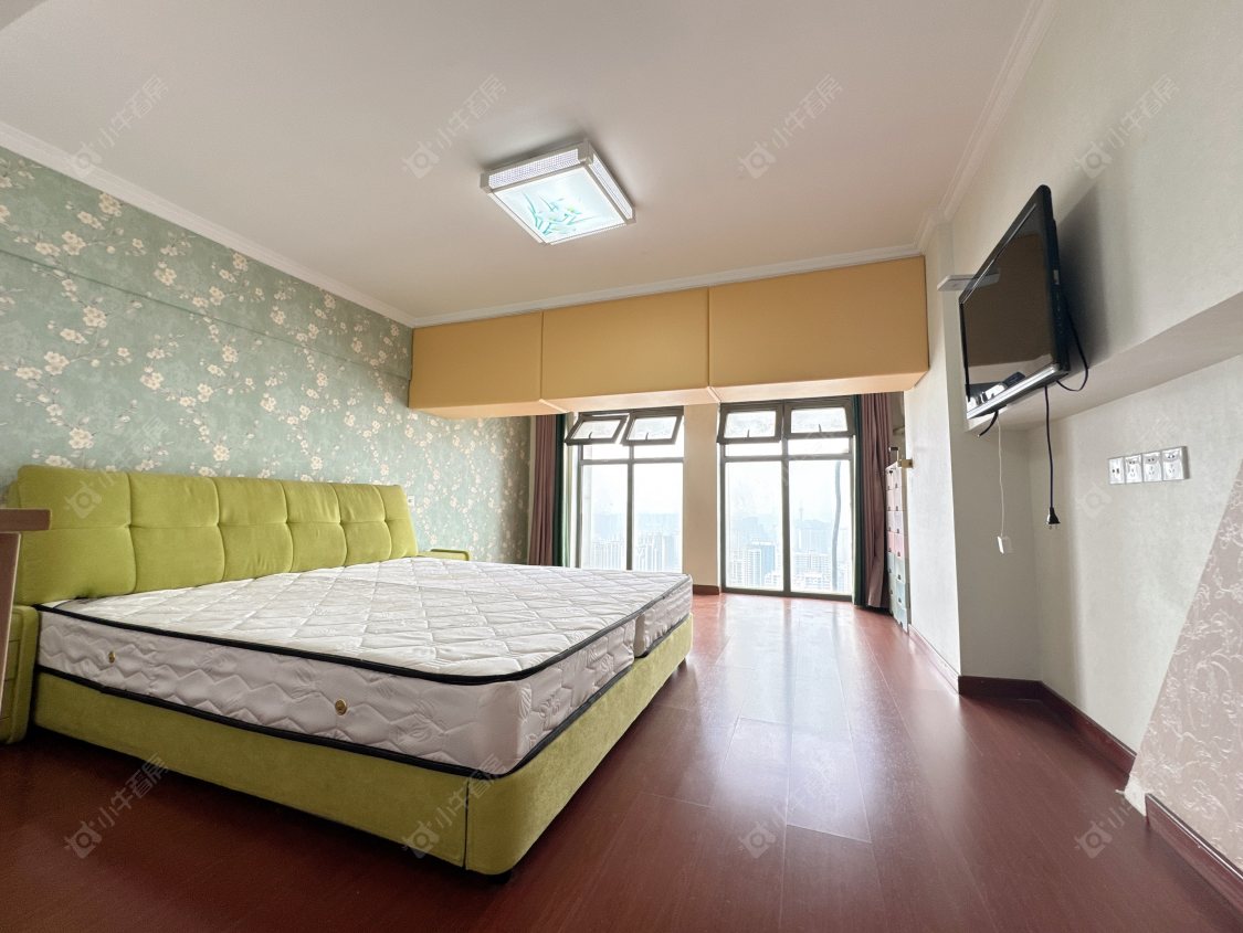 常州亚泰财富中心在租房源_小牛看房