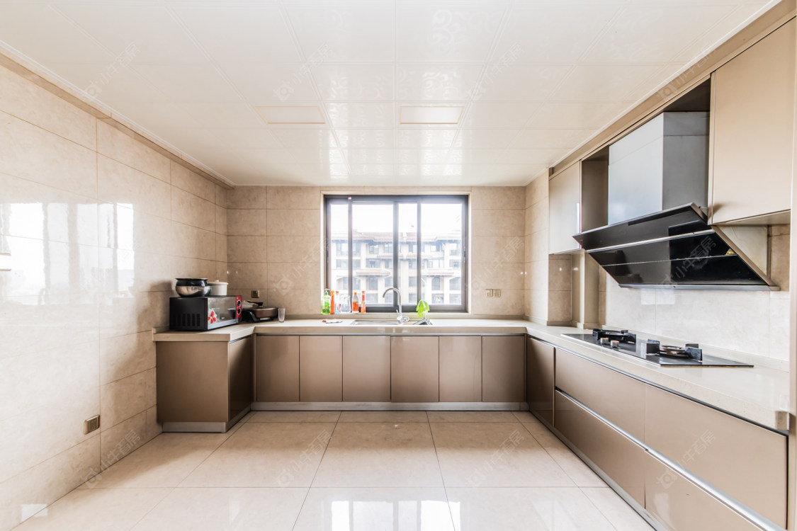 常州龙湖原山在售二手房源室内图_小牛看房