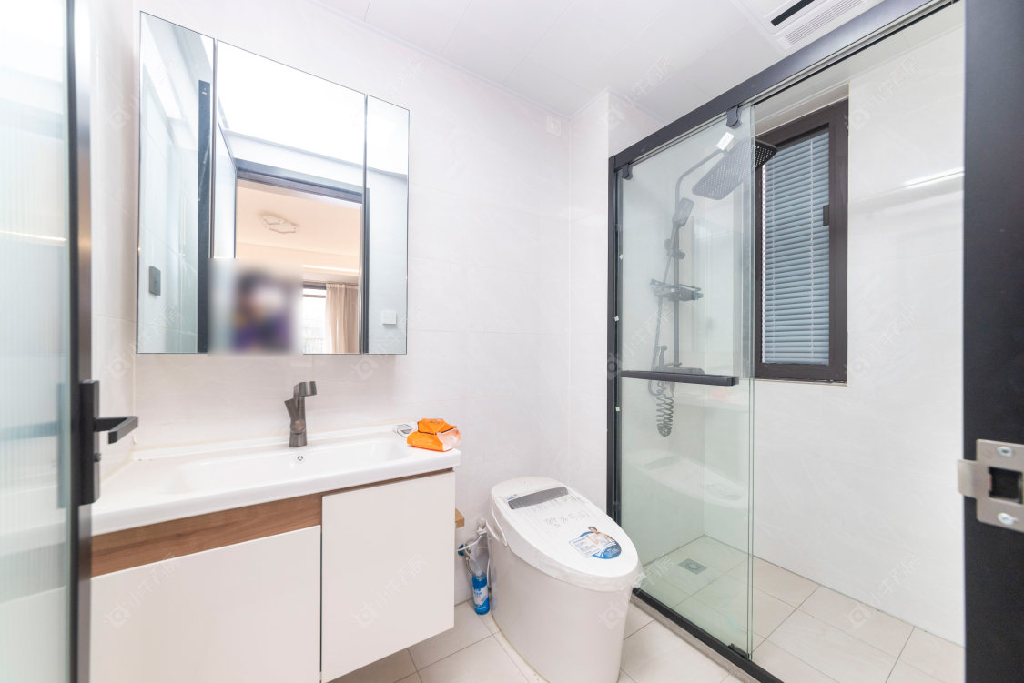 常州三盛璞悦湾在售二手房源室内图_小牛看房