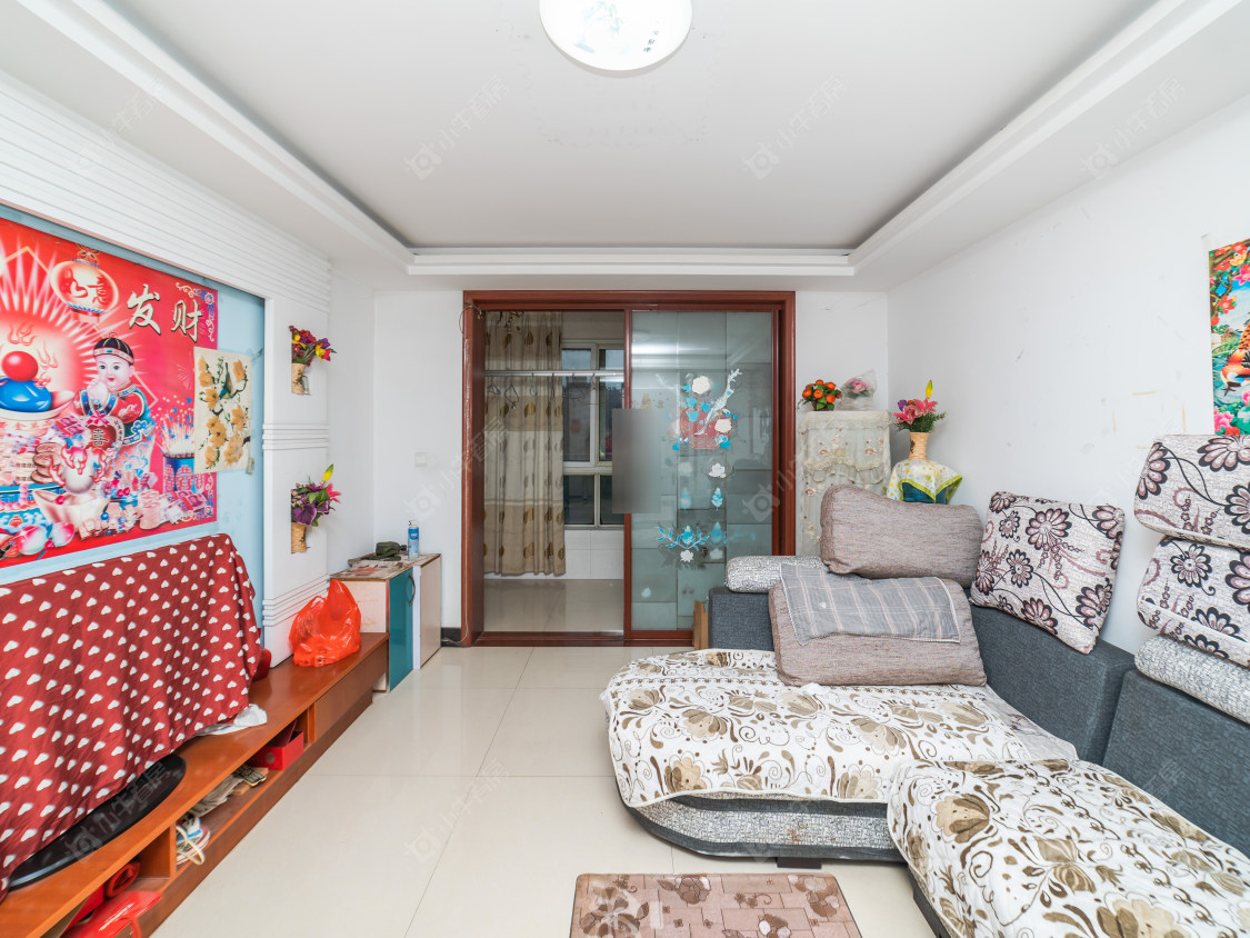 常州潞城花苑在售二手房源_小牛看房