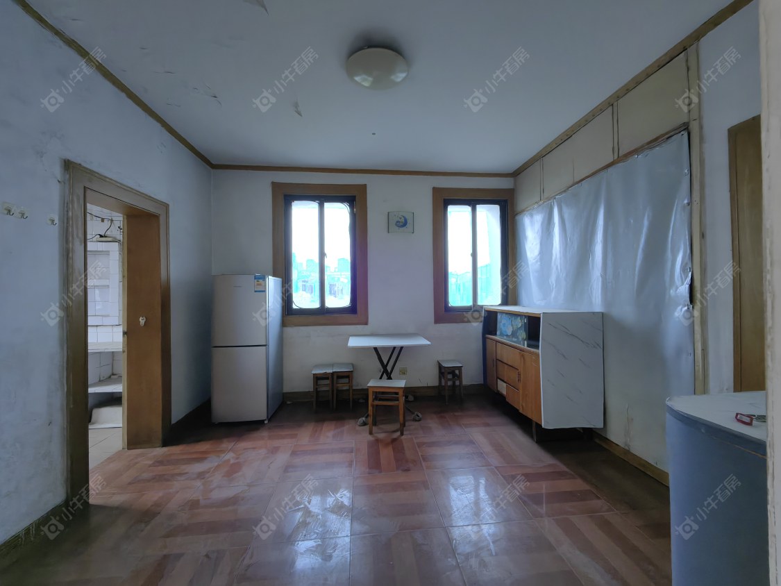 常州兰翔新村租房_小牛看房