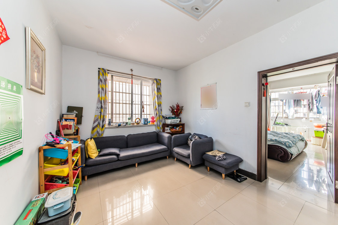 燕兴新村西区房源室内图 常州燕兴新村西区在售二手房源室内图_小牛看房