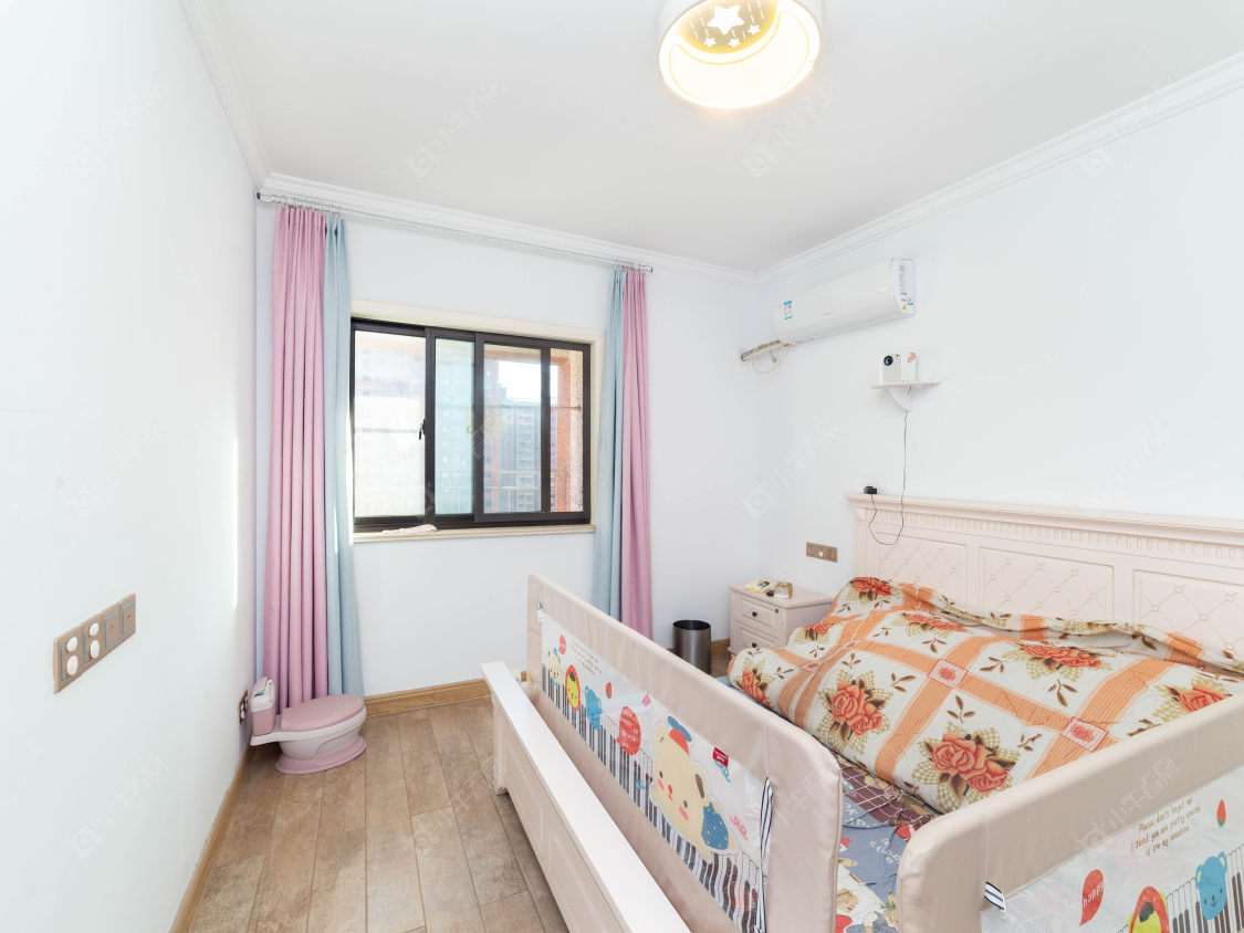 常州万骏金域丹堤在售二手房源室内图_小牛看房