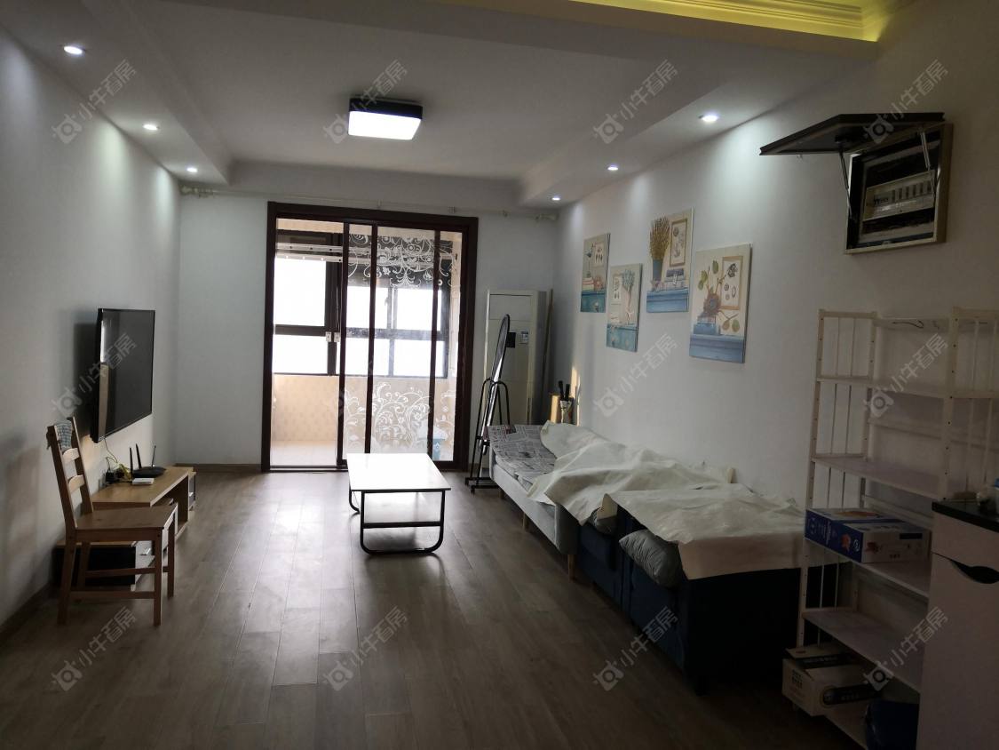 福地聚龙苑房源室内图 常州福地聚龙苑在租房源室内图_小牛看房