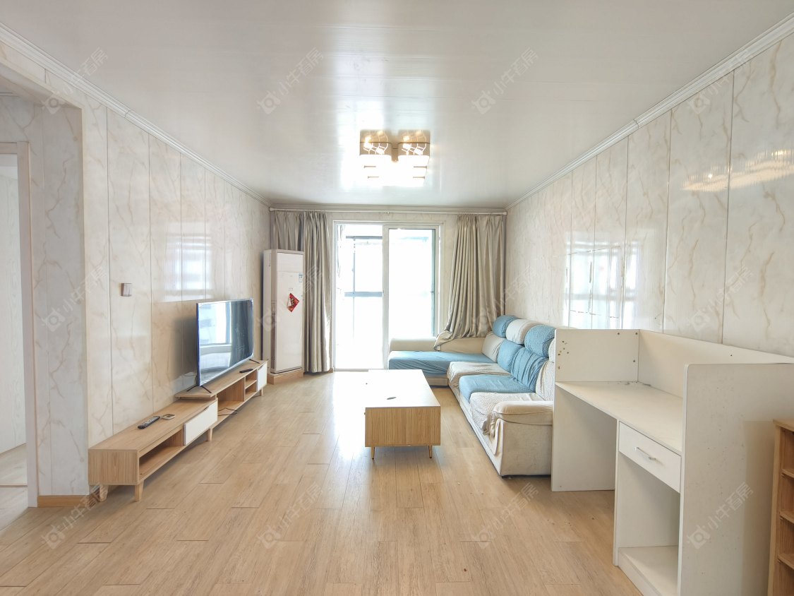 常州横麓雅居在租房源室内图_小牛看房