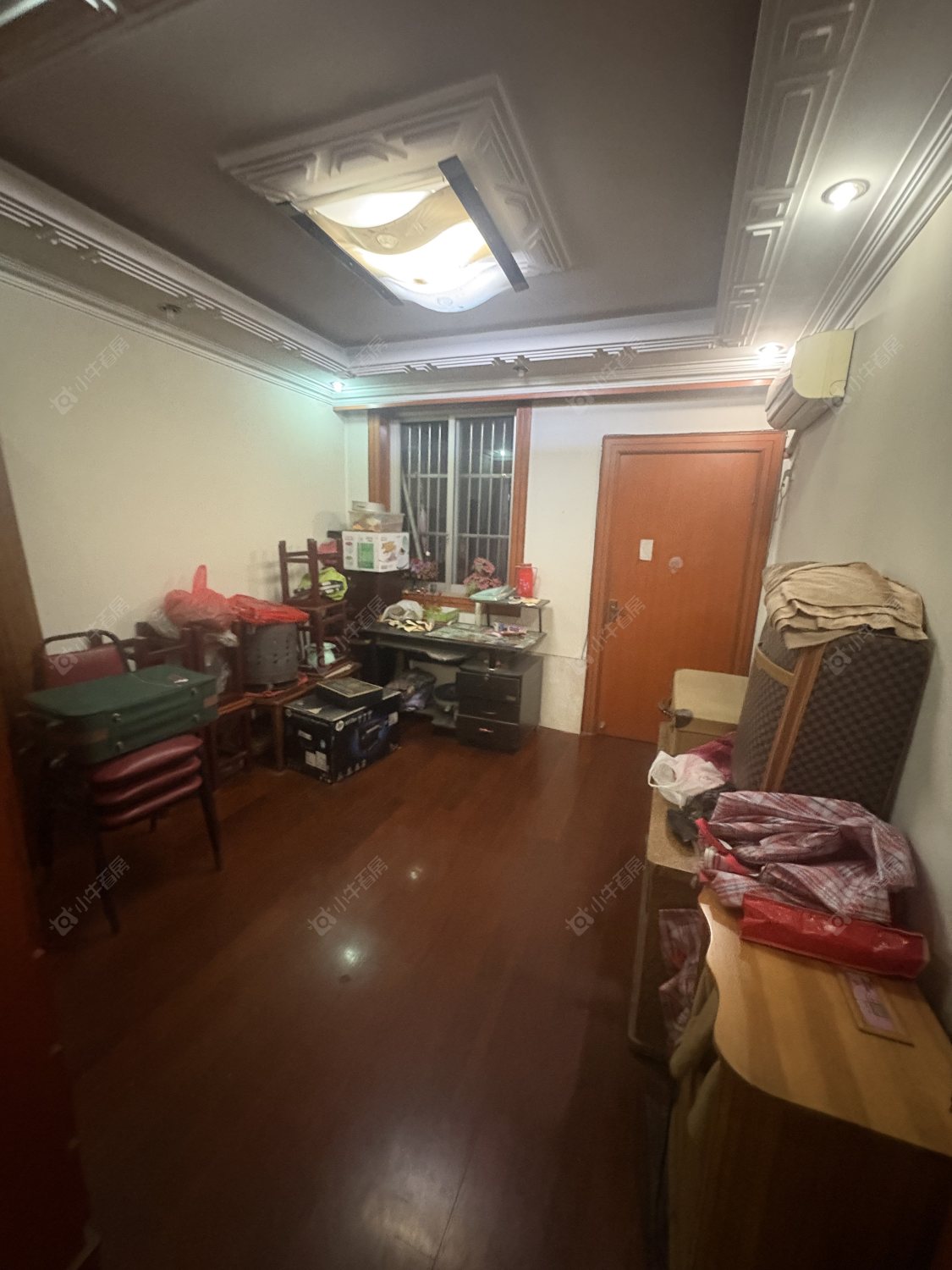 常州翠竹新村南区在租房源_小牛看房