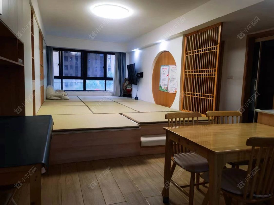 常州路劲城二期租房_路劲城二期3室2厅房源出租