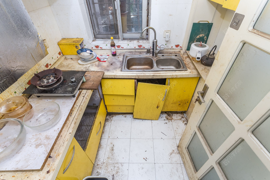 红梅新村房源室内图 常州红梅新村在售二手房源室内图_小牛看房