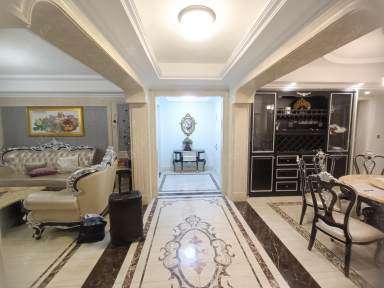 九龙仓国宾1号房源室内图 常州九龙仓国宾1号在租房源室内图_小牛看房