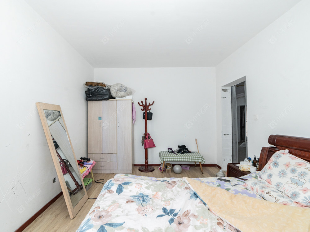 常州龙城福第在售二手房源室内图_小牛看房