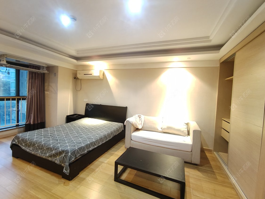 常州府翰苑西区在租房源_小牛看房