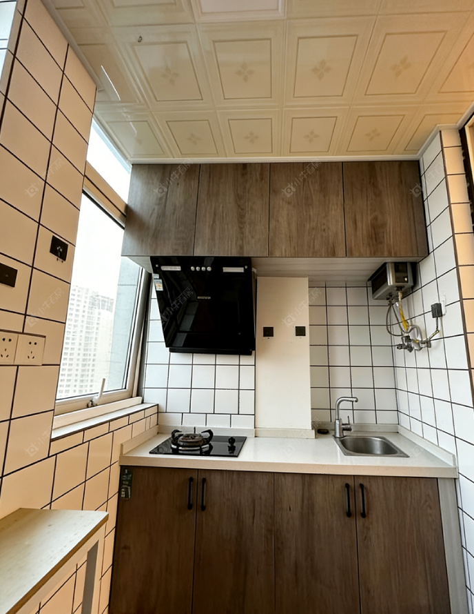 朗诗邻里中心房源户型图 常州朗诗邻里中心在租房源户型图_小牛看房