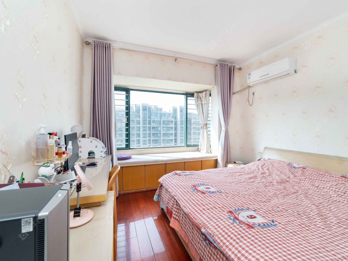 常州喜盈门花苑在售二手房源室内图_小牛看房