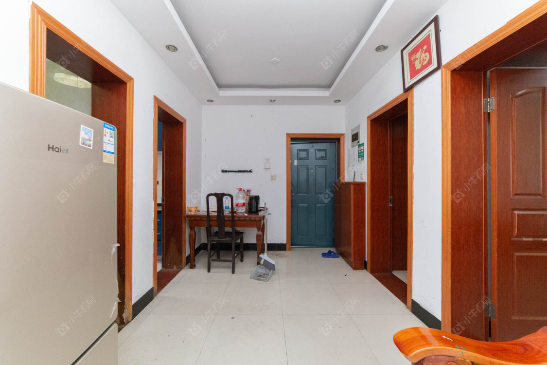 常州同德苑在售二手房源室内图_小牛看房