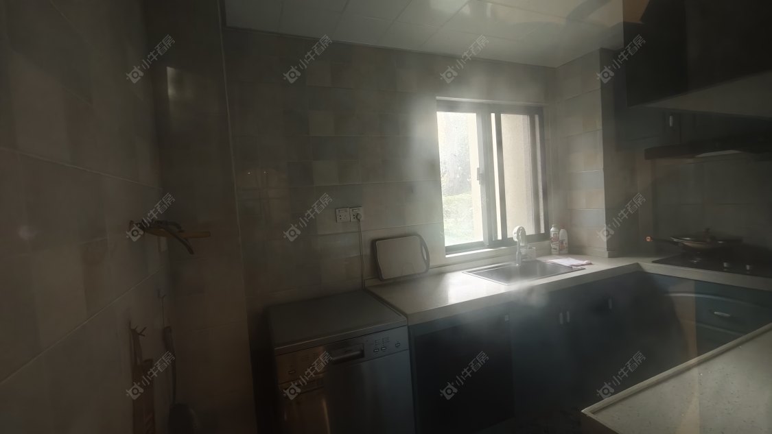 常州世茂香槟湖二期在租房源室内图_小牛看房