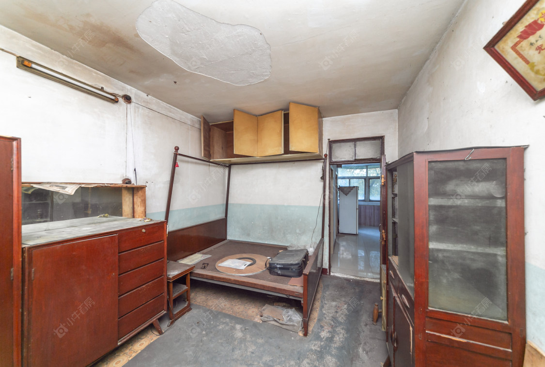 常州清潭新村在售二手房源室内图_小牛看房